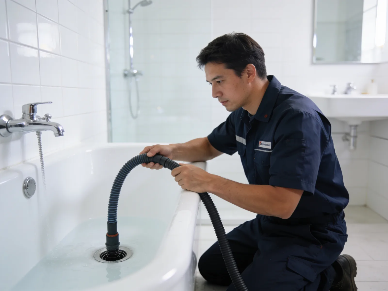 Emergency Plumber Bergenfield, NJ FAQs